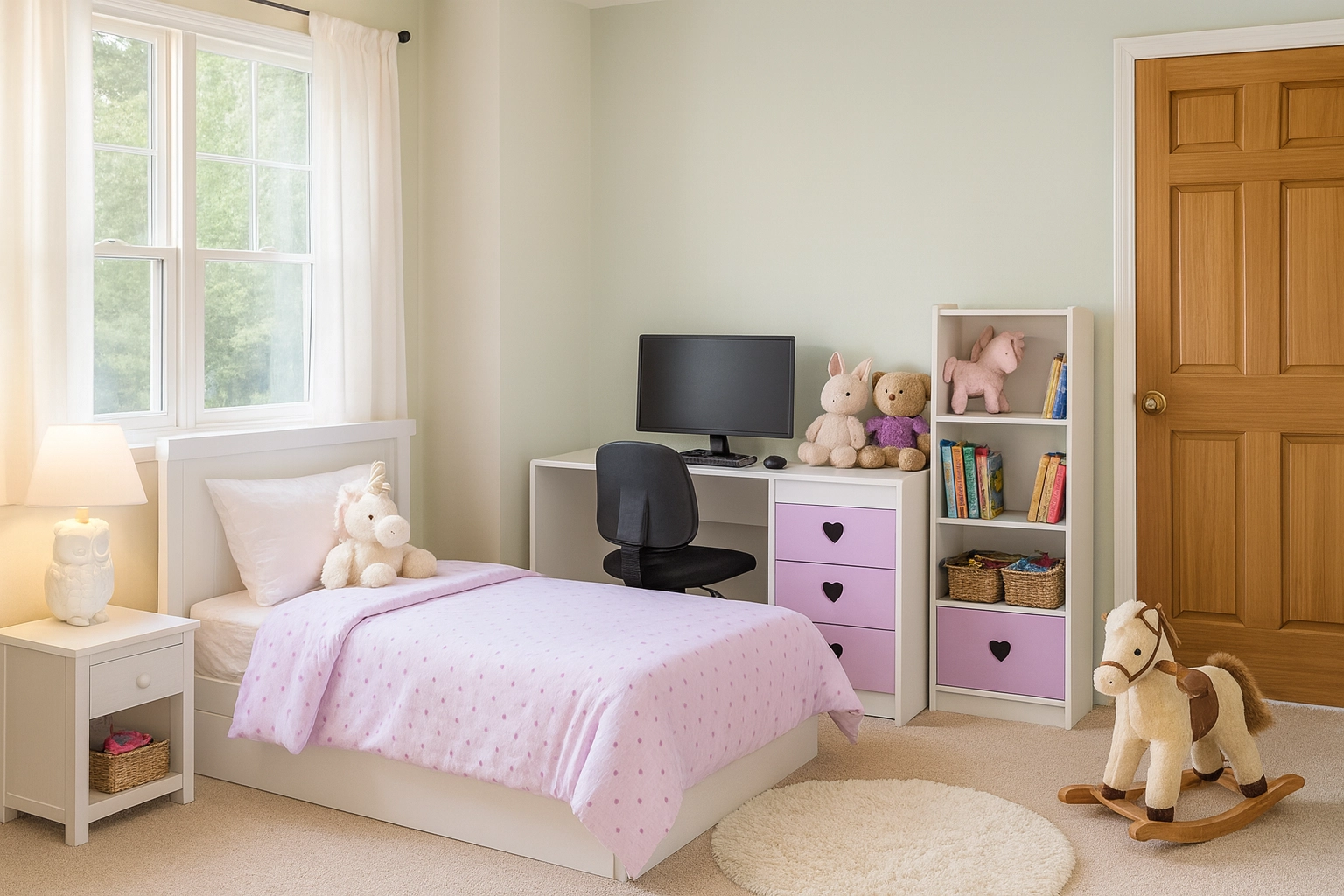 1-a ESCRITORIO BASE - Imagen 4