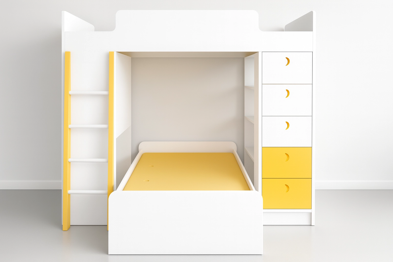 camarote-multifuncional-v2-2 CAMAROTE MULTIFUNCIONAL V2 1 PLAZA - Imagen 3